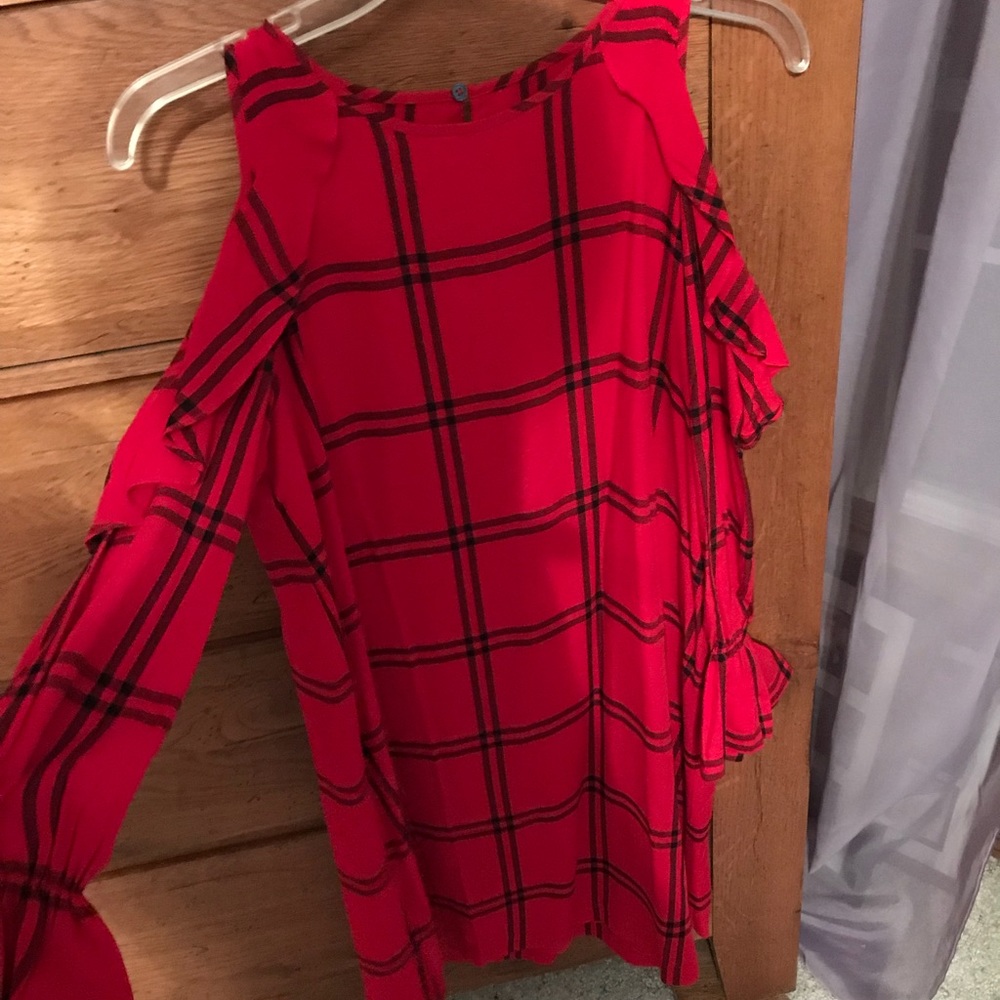 Brand new dress